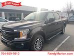 2019 Ford F-150 SuperCrew Cab 4x4 Pickup for sale #GM18233A - photo 1