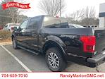 2019 Ford F-150 SuperCrew Cab 4x4 Pickup for sale #GM18233A - photo 2