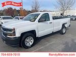 2018 Chevrolet Silverado 1500 Regular Cab RWD Pickup for sale #GM18236M - photo 1