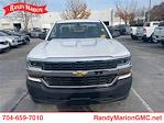 2018 Chevrolet Silverado 1500 Regular Cab RWD Pickup for sale #GM18236M - photo 3