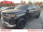 2024 Chevrolet Silverado 1500 Crew Cab 4WD Pickup for sale #GM18256A - photo 1