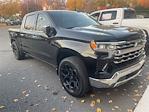 2024 Chevrolet Silverado 1500 Crew Cab 4WD Pickup for sale #GM18256A - photo 3