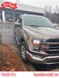2022 Ford F-150 SuperCrew Cab 4x4 Pickup for sale #GM18263A - photo 3