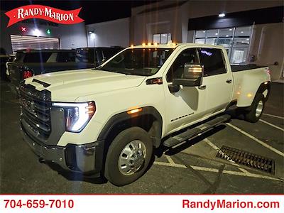 2024 GMC Sierra 3500 Crew Cab 4WD Pickup for sale #GM18267A - photo 1