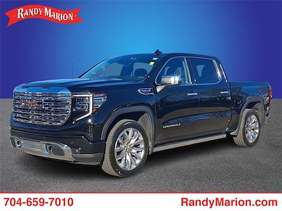 Used 2022 GMC Sierra 1500 Denali Crew Cab for sale #GM18269A - photo 1