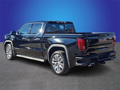 Used 2022 GMC Sierra 1500 Denali Crew Cab for sale #GM18269A - photo 2