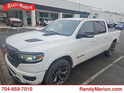 2022 Ram 1500 Crew Cab 4x4 Pickup for sale #GM18269B - photo 1