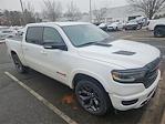 2022 Ram 1500 Crew Cab 4x4 Pickup for sale #GM18269B - photo 4