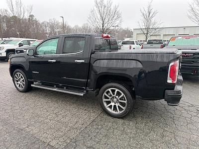 Used 2020 GMC Canyon Denali Crew Cab for sale #GM18277A - photo 2