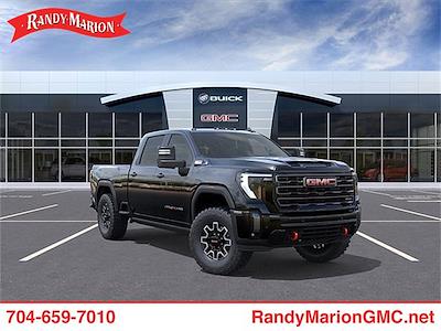New 2026 GMC Sierra 2500 AT4X Crew Cab 4WD Pickup for sale #GM18280 - photo 1