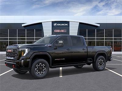 New 2026 GMC Sierra 2500 AT4X Crew Cab 4WD Pickup for sale #GM18280 - photo 2