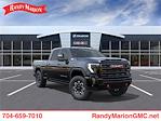 New 2026 GMC Sierra 2500 AT4X Crew Cab 4WD Pickup for sale #GM18280 - photo 1