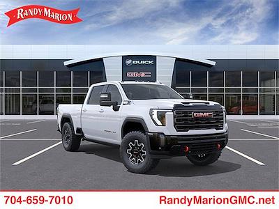 2026 GMC Sierra 2500 Crew Cab 4WD Pickup for sale #GM18281 - photo 1