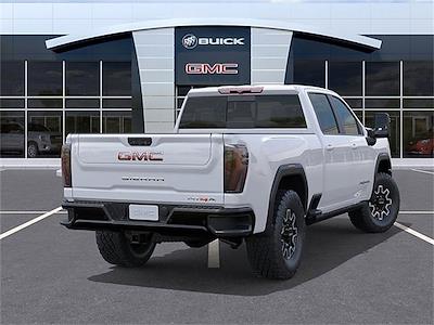 New 2026 GMC Sierra 2500 AT4X Crew Cab for sale #GM18281 - photo 2
