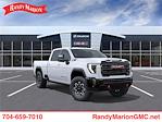 2026 GMC Sierra 2500 Crew Cab 4WD Pickup for sale #GM18281 - photo 1