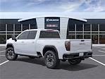 2026 GMC Sierra 2500 Crew Cab 4WD Pickup for sale #GM18281 - photo 3