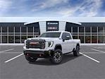 2026 GMC Sierra 2500 Crew Cab 4WD Pickup for sale #GM18281 - photo 8