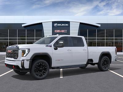 New 2026 GMC Sierra 2500 AT4 Crew Cab 4WD Pickup for sale #GM18287 - photo 2
