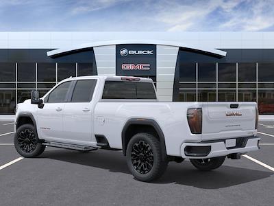 New 2026 GMC Sierra 2500 AT4 Crew Cab for sale #GM18287 - photo 2