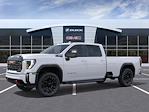 New 2026 GMC Sierra 2500 AT4 Crew Cab 4WD Pickup for sale #GM18287 - photo 2