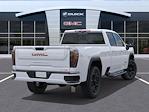 New 2026 GMC Sierra 2500 AT4 Crew Cab 4WD Pickup for sale #GM18287 - photo 4