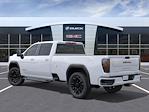 New 2026 GMC Sierra 2500 AT4 Crew Cab 4WD Pickup for sale #GM18288 - photo 3