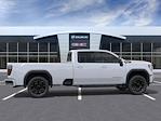 New 2026 GMC Sierra 2500 AT4 Crew Cab 4WD Pickup for sale #GM18288 - photo 5
