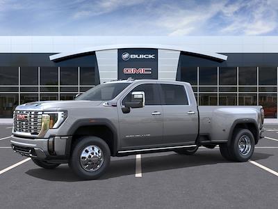 New 2026 GMC Sierra 3500 Denali Crew Cab 4WD Pickup for sale #GM18290 - photo 2