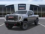 New 2026 GMC Sierra 2500 AT4X Crew Cab 4WD Pickup for sale #GM18294 - photo 6