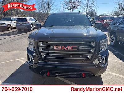 Used 2019 GMC Sierra 1500 AT4 Crew Cab for sale #GM18295A - photo 2