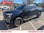 Used 2019 GMC Sierra 1500 AT4 Crew Cab for sale #GM18295A - photo 1