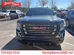 Used 2019 GMC Sierra 1500 AT4 Crew Cab for sale #GM18295A - photo 2