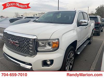 Used 2019 GMC Canyon - photo 1
