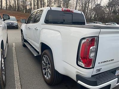 Used 2019 GMC Canyon - photo 1