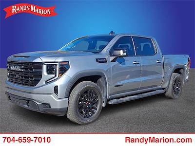 2024 GMC Sierra 1500 Crew Cab 4WD Pickup for sale #GM18301A - photo 1
