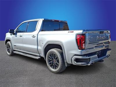 2024 GMC Sierra 1500 Crew Cab 4WD Pickup for sale #GM18301A - photo 2