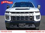 2022 Chevrolet Silverado 2500 Crew Cab 4WD Pickup for sale #GM18301M - photo 3