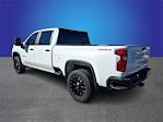 2022 Chevrolet Silverado 2500 Crew Cab 4WD Pickup for sale #GM18301M - photo 2