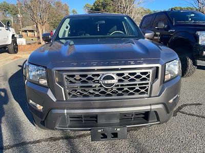 Used 2022 Nissan Frontier SV Crew Cab for sale #GM18304A - photo 1