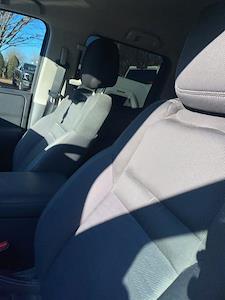 2022 Nissan Frontier Crew Cab 4x4 Pickup for sale #GM18304A - photo 2