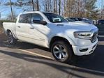 Used 2021 Ram 1500 Limited Crew Cab for sale #GM18305A - photo 3