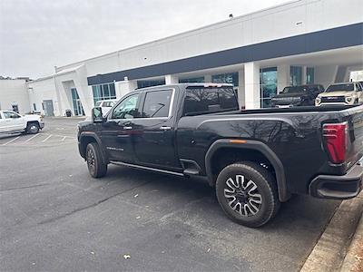 Used 2024 GMC Sierra 3500 Denali Ultimate Crew Cab for sale #GM18311A - photo 2