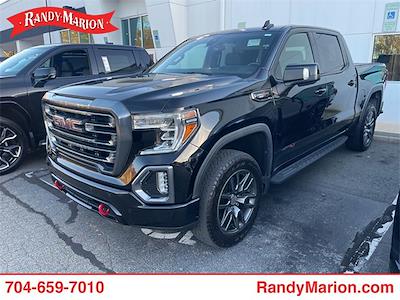 2021 GMC Sierra 1500 Crew Cab 4WD Pickup for sale #GM18314A - photo 1