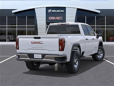 New 2026 GMC Sierra 2500 Pro Crew Cab for sale #GM18319 - photo 2