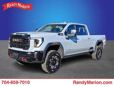 Used 2024 GMC Sierra 2500 - photo 1