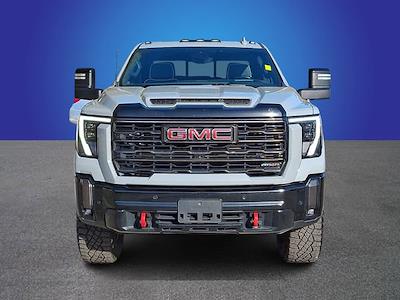 Used 2024 GMC Sierra 2500 - photo 1