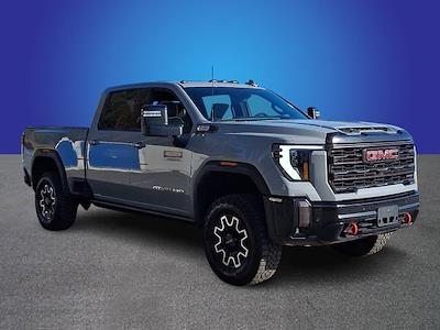 Used 2024 GMC Sierra 2500 - photo 1