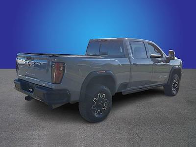 Used 2024 GMC Sierra 2500 - photo 1