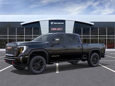 New 2026 GMC Sierra 2500 AT4 Crew Cab 4WD Pickup for sale #GM18321 - photo 2