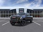 New 2026 GMC Sierra 2500 AT4 Crew Cab 4WD Pickup for sale #GM18321 - photo 8